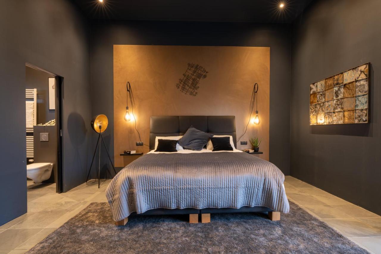 Hrafntinna Villa 塞尔福斯 外观 照片