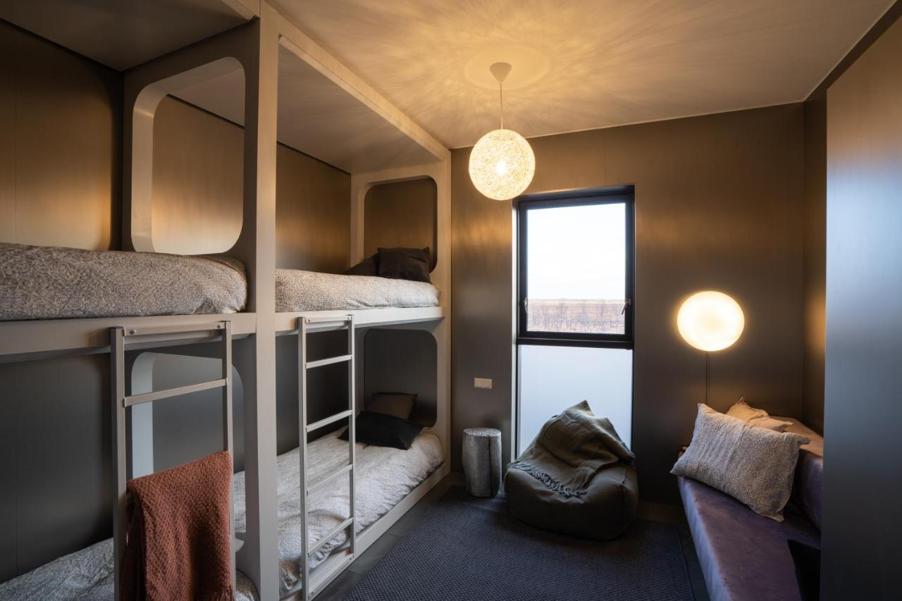 Hrafntinna Villa 塞尔福斯 外观 照片