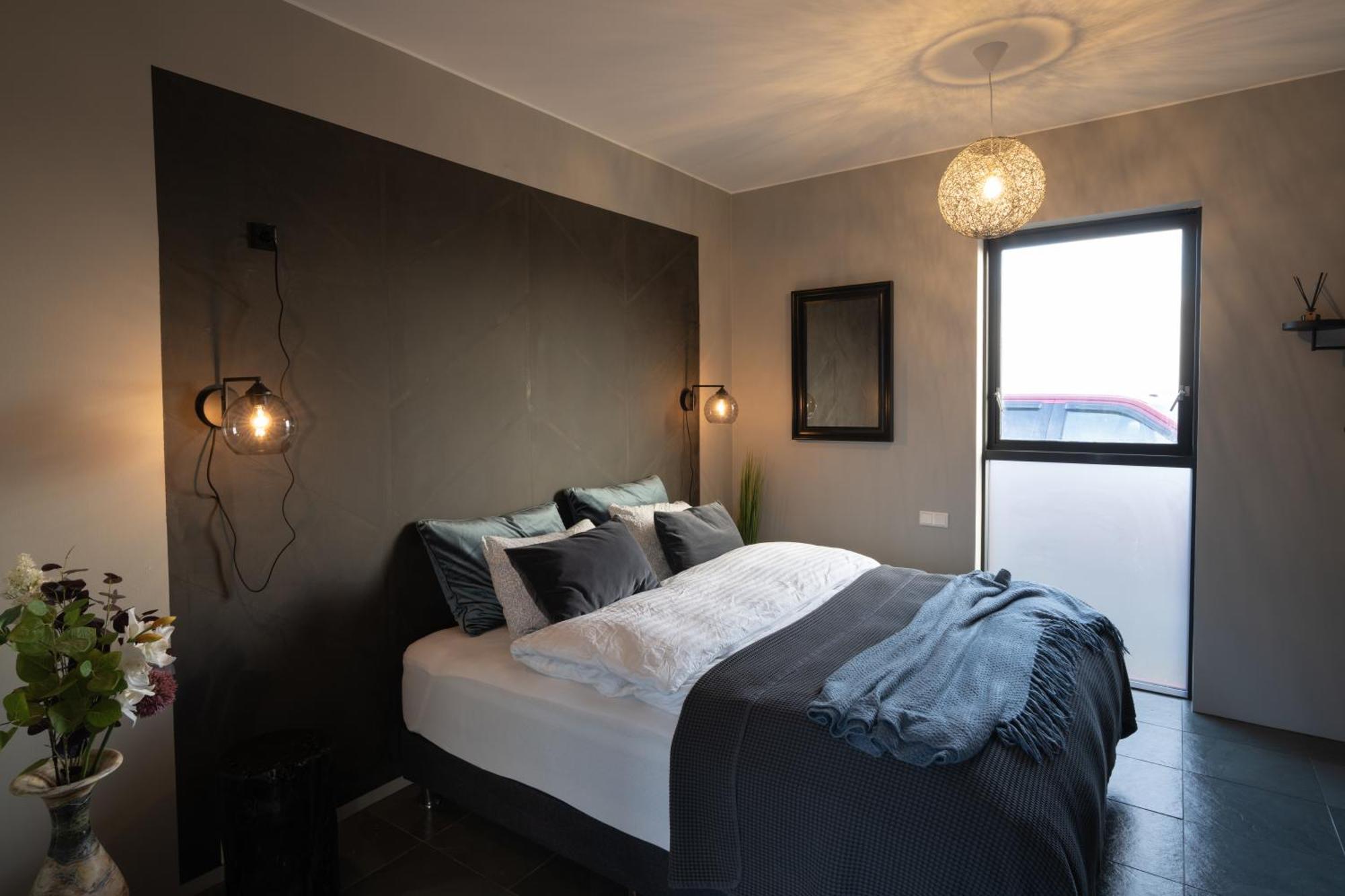 Hrafntinna Villa 塞尔福斯 外观 照片