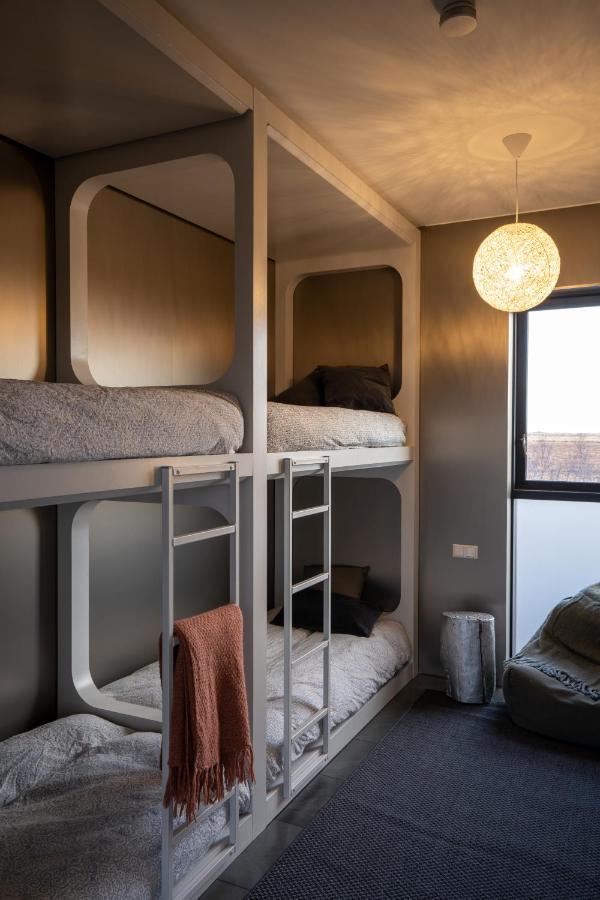 Hrafntinna Villa 塞尔福斯 外观 照片